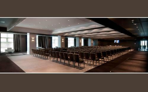 Parco Dei Principi Hotel Congress & Spa