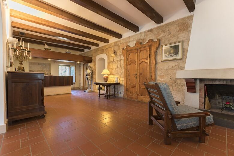 Hotel Palumbo