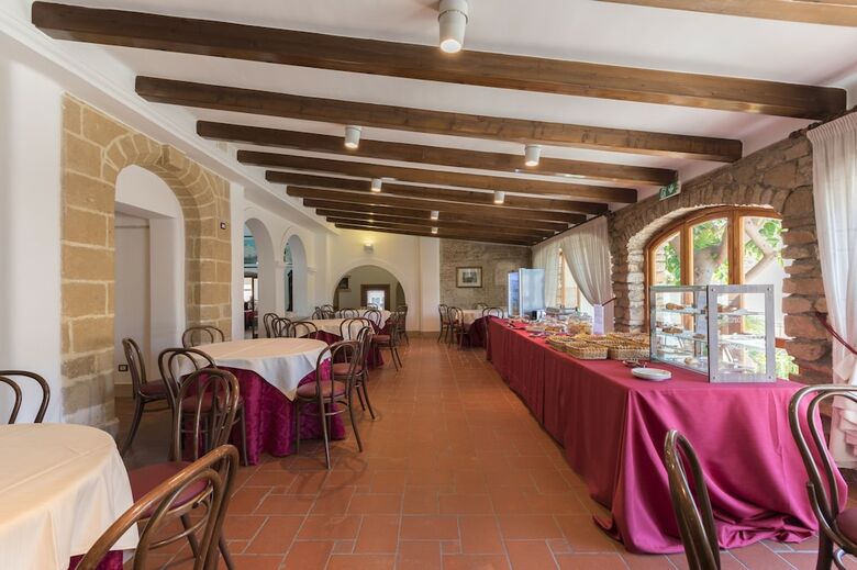 Hotel Palumbo
