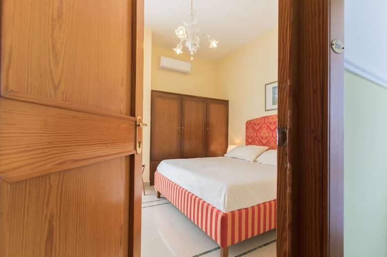 Hotel Palumbo