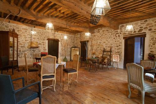 Bed & Breakfast Demeure Du Pareur