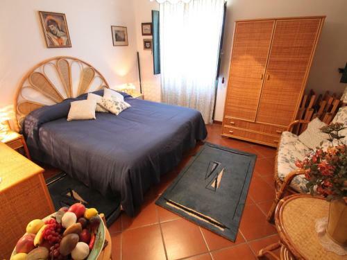 Holiday Home Casa Leonardi Nunziata