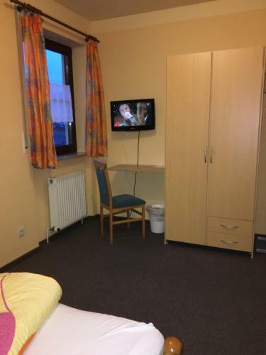Hostal Brauereigasthof Ankerbr�u