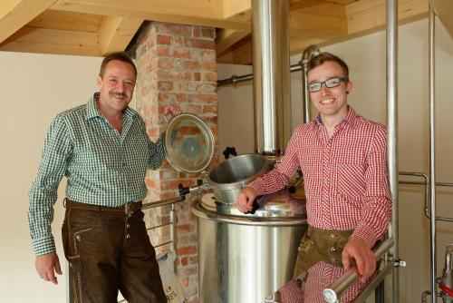 Hostal Brauereigasthof Ankerbr�u