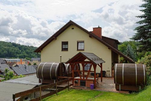 Hostal Brauereigasthof Ankerbr�u