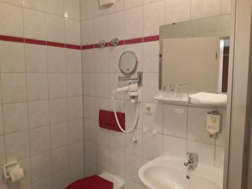 Hotel Sch�ne Aussicht