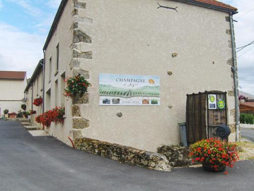La Boulonne