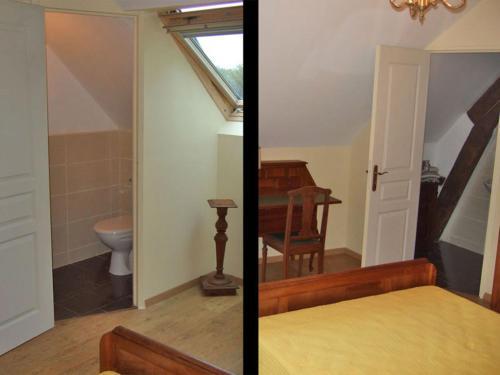 Bed & Breakfast La Ferme Du Pech
