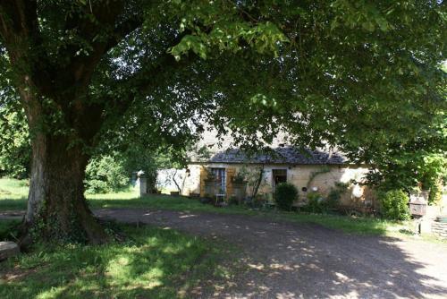 Bed & Breakfast La Ferme Du Pech