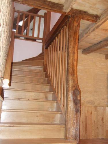 Bed & Breakfast La Ferme Du Pech