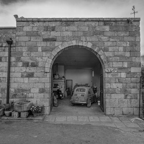 Agroturismo Masseria Cinti