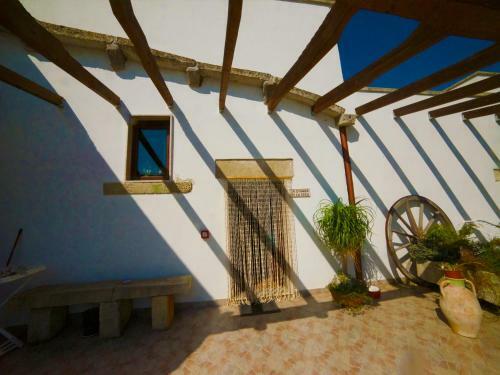 Agroturismo Masseria Cinti