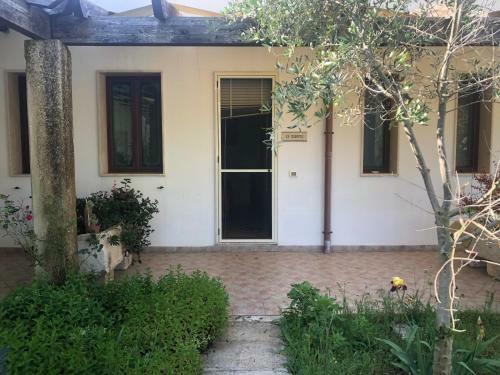 Agroturismo Masseria Cinti