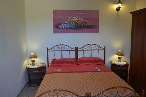Agroturismo Masseria Cinti