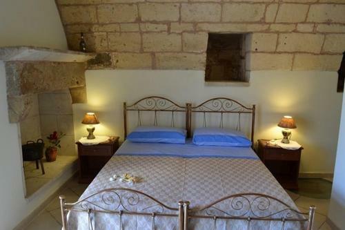 Agroturismo Masseria Cinti