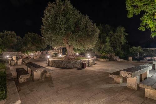 Agroturismo Masseria Cinti