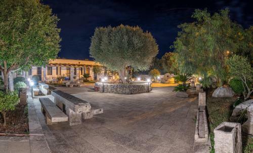 Agroturismo Masseria Cinti
