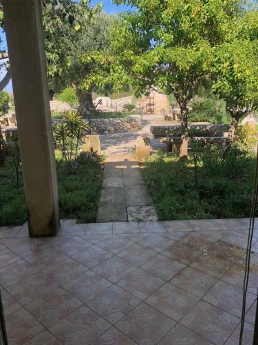 Agroturismo Masseria Cinti
