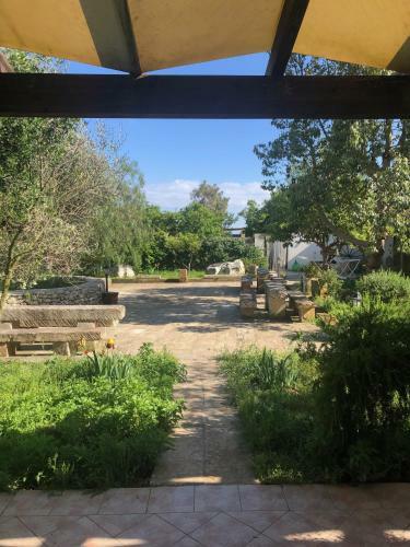 Agroturismo Masseria Cinti