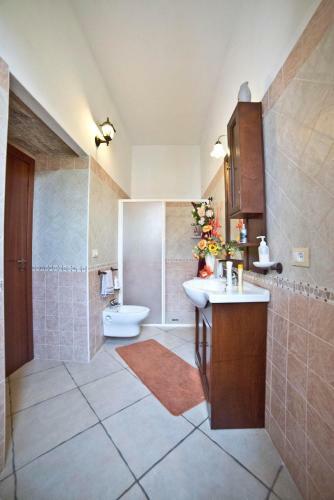 Agroturismo Masseria Cinti
