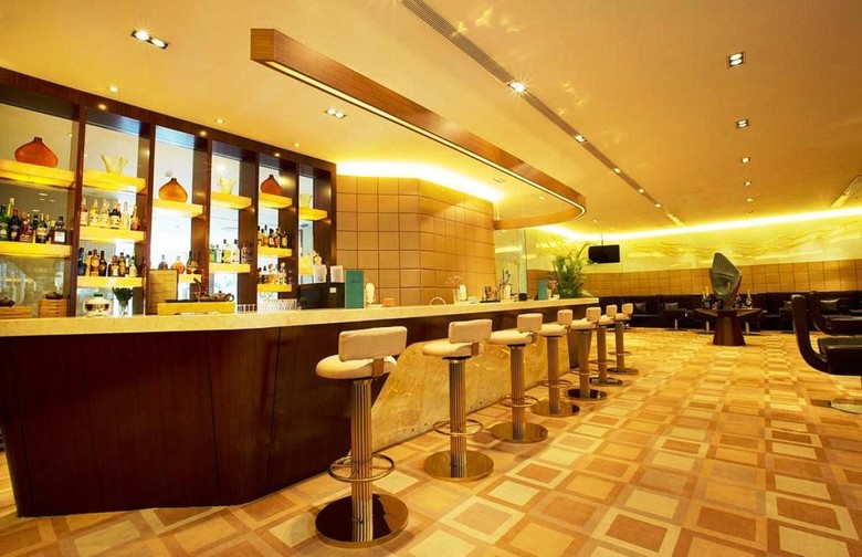 Hotel Maximilian Beijing