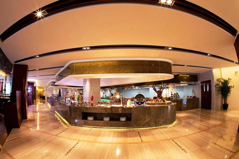 Hotel Maximilian Beijing