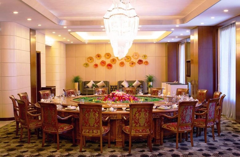Hotel Maximilian Beijing