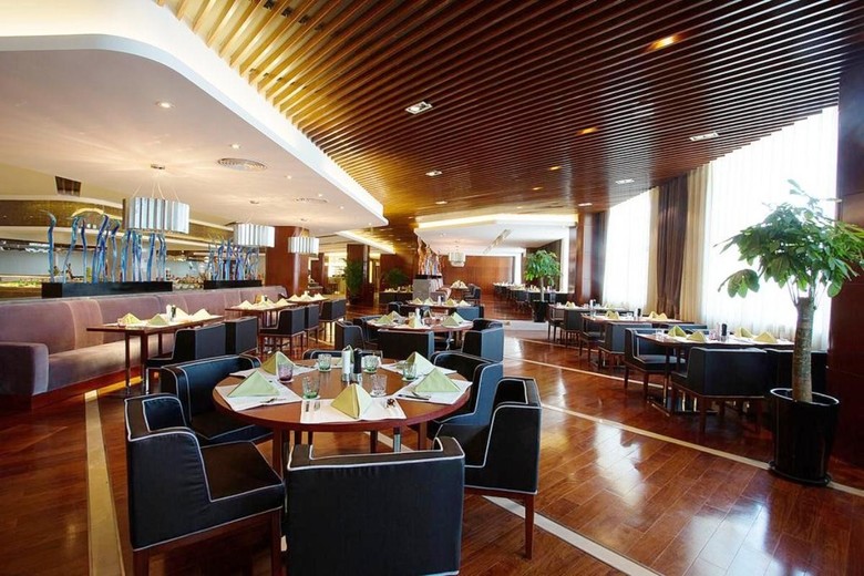 Hotel Maximilian Beijing