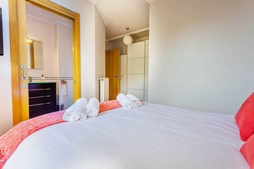 Apartamento Puerto Deportivo
