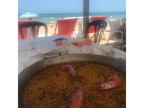 Casa De Pueblo - Costa Blanca