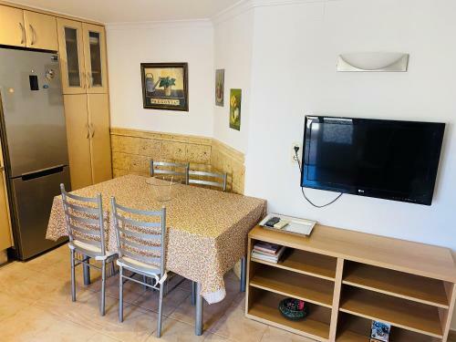 Apartamento Primera Linea Argelers Sectors 5 Pb410