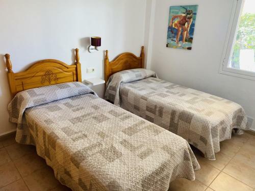Apartamento Primera Linea Argelers Sectors 5 Pb410