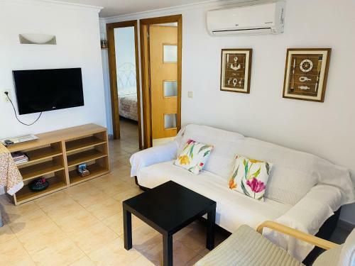 Apartamento Primera Linea Argelers Sectors 5 Pb410