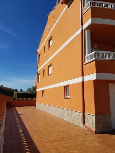 Apartamentos Playa Y Golf
