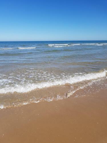 Apartamentos Playa Y Golf