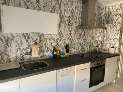 Apartamento Ff Monjas Clarisas