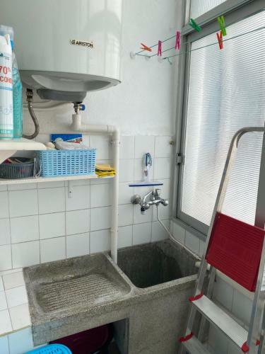 Apartamento Ff Monjas Clarisas
