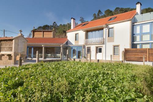 Agroturismo Luz De Viro