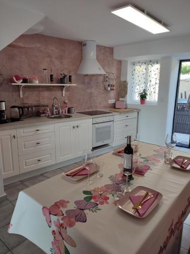 Apartamento Casa M�xica De Oia