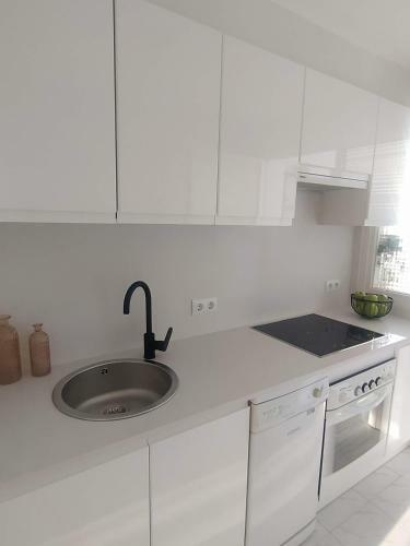 Apartamento Bonito Piso En El Centro de Ourense
