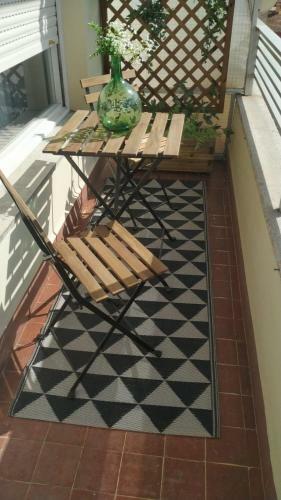 Apartamento Bonito Piso En El Centro de Ourense