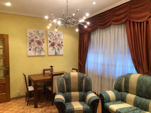Apartamento Ourense Estaci�n