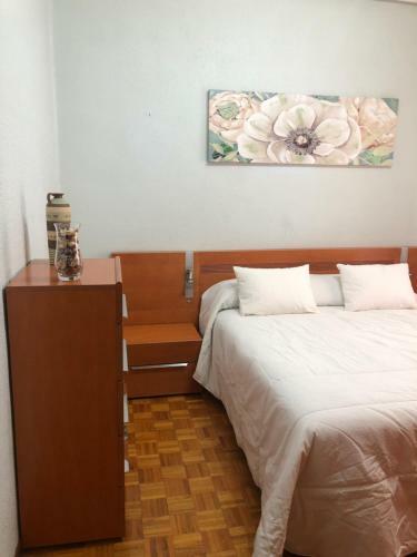 Apartamento Ourense Estaci�n