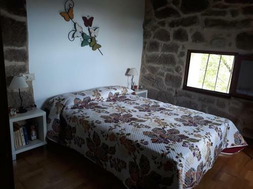 Casa de Pueblo En San Estevo Ribas de Sil