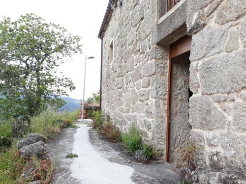 Casa de Pueblo En San Estevo Ribas de Sil