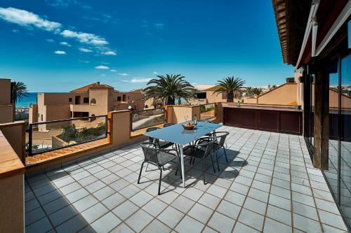 Apartamento Casa Anna