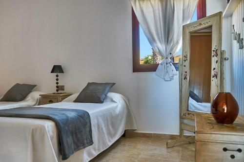Apartamento Casa Anna