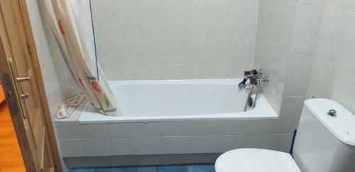 Apartamento Padron Avda Compostela