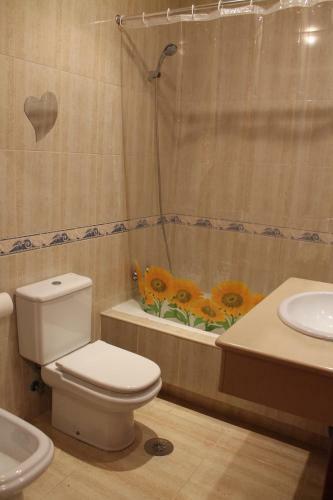 Apartamento Duplex Murgadan