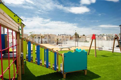 Apartamento Valentino Golf 82